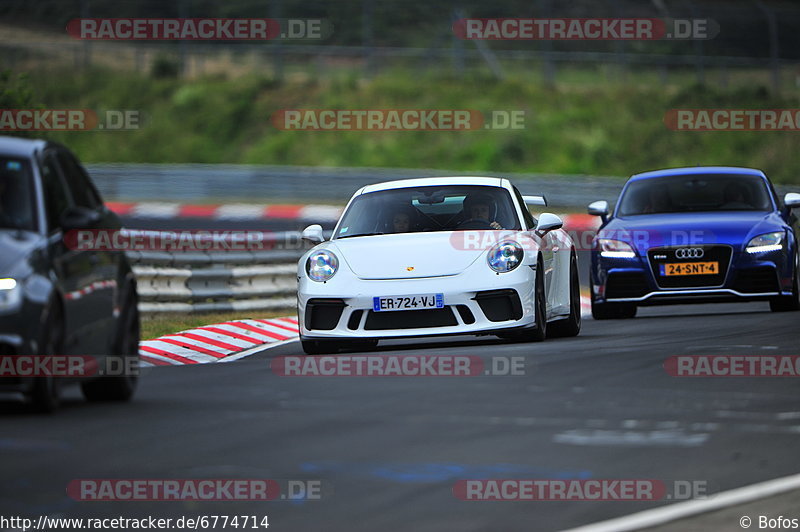 Bild #6774714 - Touristenfahrten Nürburgring Nordschleife (14.07.2019)