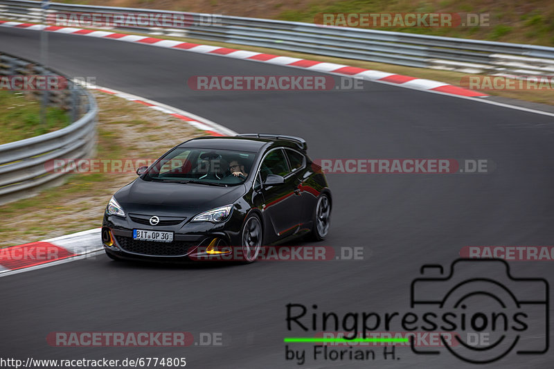 Bild #6774805 - Touristenfahrten Nürburgring Nordschleife (14.07.2019)