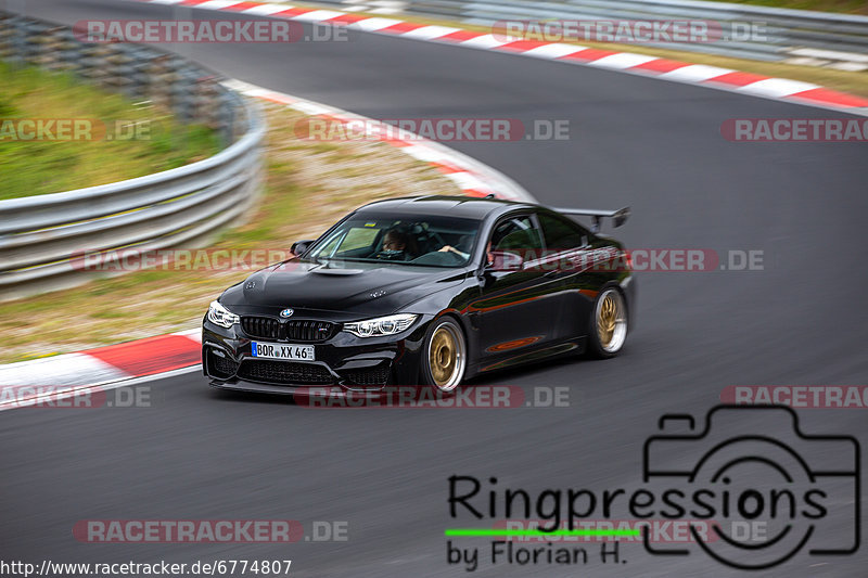 Bild #6774807 - Touristenfahrten Nürburgring Nordschleife (14.07.2019)