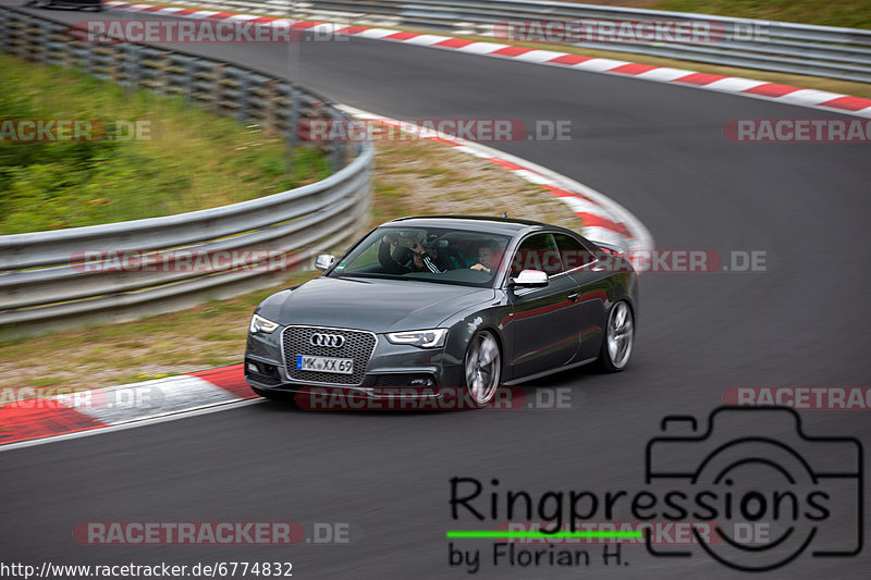 Bild #6774832 - Touristenfahrten Nürburgring Nordschleife (14.07.2019)