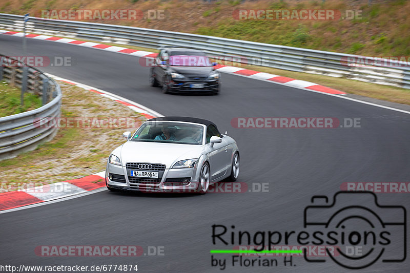 Bild #6774874 - Touristenfahrten Nürburgring Nordschleife (14.07.2019)