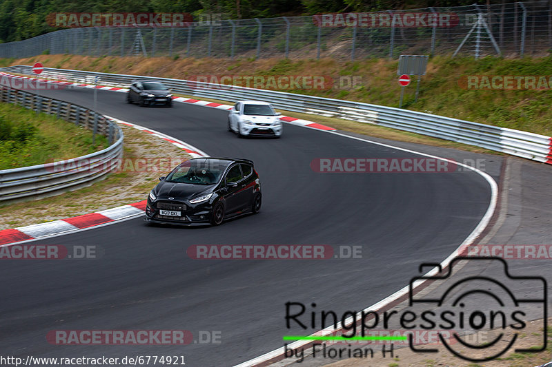 Bild #6774921 - Touristenfahrten Nürburgring Nordschleife (14.07.2019)