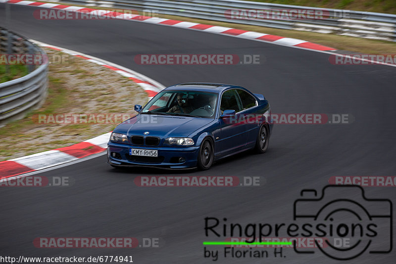 Bild #6774941 - Touristenfahrten Nürburgring Nordschleife (14.07.2019)