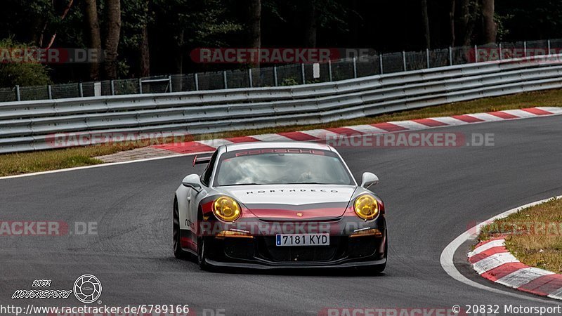 Bild #6789166 - Touristenfahrten Nürburgring Nordschleife (14.07.2019)