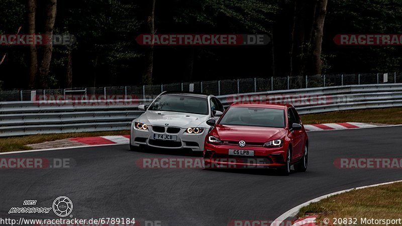 Bild #6789184 - Touristenfahrten Nürburgring Nordschleife (14.07.2019)