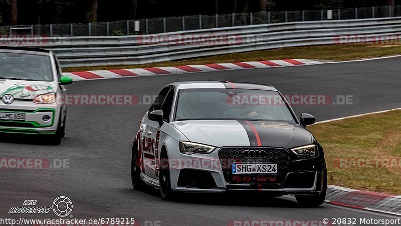 Bild #6789215 - Touristenfahrten Nürburgring Nordschleife (14.07.2019)