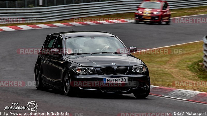 Bild #6789333 - Touristenfahrten Nürburgring Nordschleife (14.07.2019)