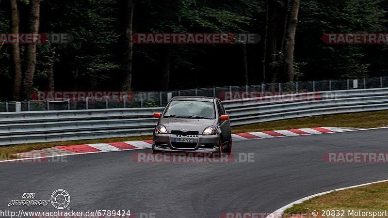 Bild #6789424 - Touristenfahrten Nürburgring Nordschleife (14.07.2019)