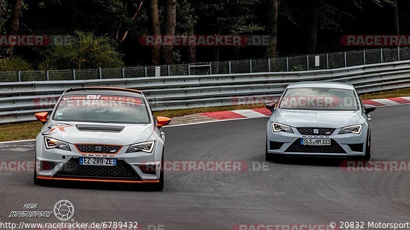 Bild #6789432 - Touristenfahrten Nürburgring Nordschleife (14.07.2019)