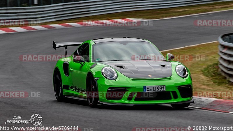 Bild #6789444 - Touristenfahrten Nürburgring Nordschleife (14.07.2019)