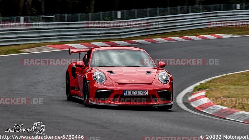 Bild #6789446 - Touristenfahrten Nürburgring Nordschleife (14.07.2019)