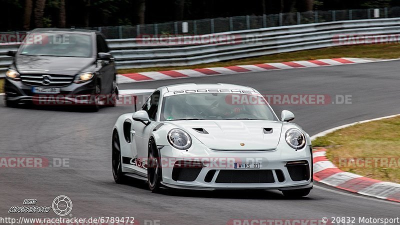 Bild #6789472 - Touristenfahrten Nürburgring Nordschleife (14.07.2019)