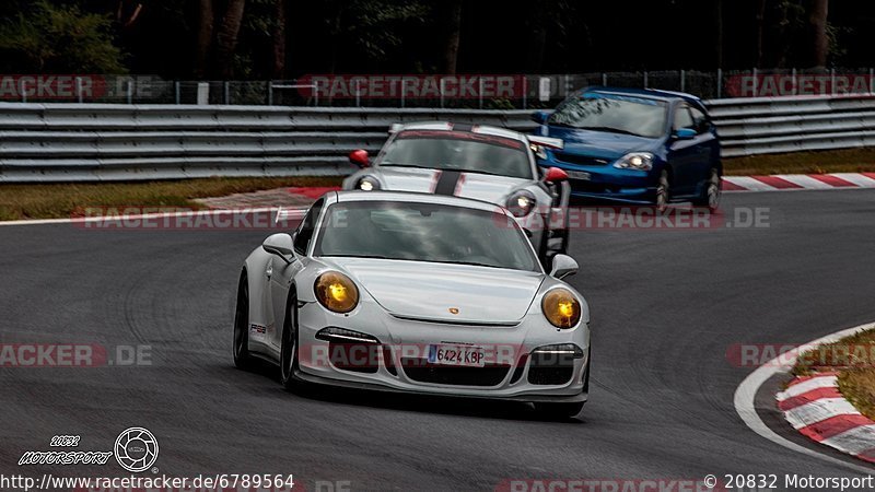 Bild #6789564 - Touristenfahrten Nürburgring Nordschleife (14.07.2019)