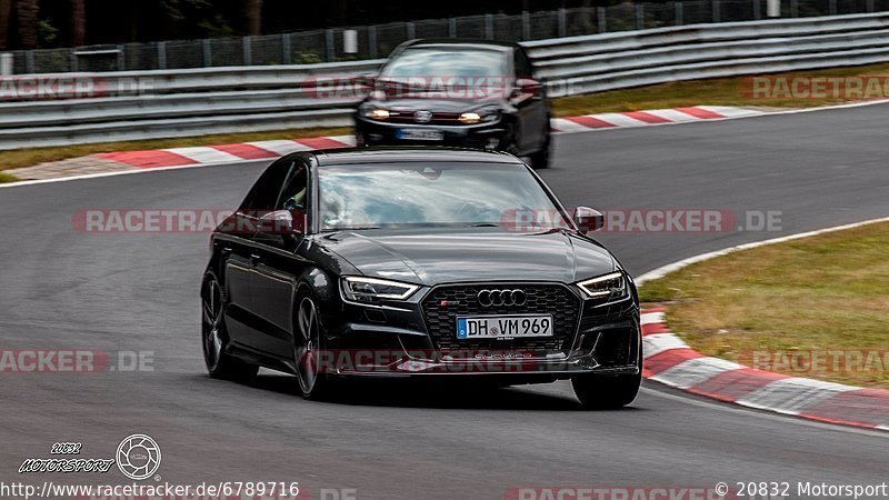 Bild #6789716 - Touristenfahrten Nürburgring Nordschleife (14.07.2019)