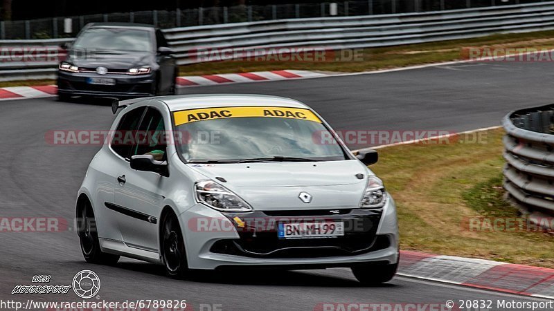 Bild #6789826 - Touristenfahrten Nürburgring Nordschleife (14.07.2019)