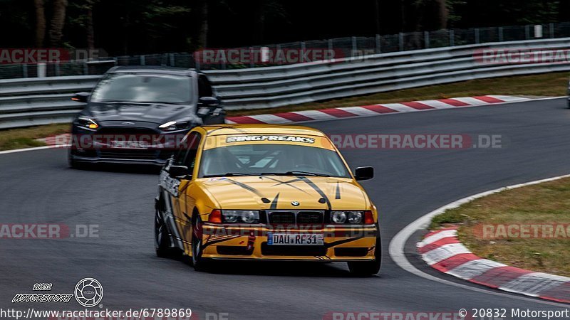 Bild #6789869 - Touristenfahrten Nürburgring Nordschleife (14.07.2019)