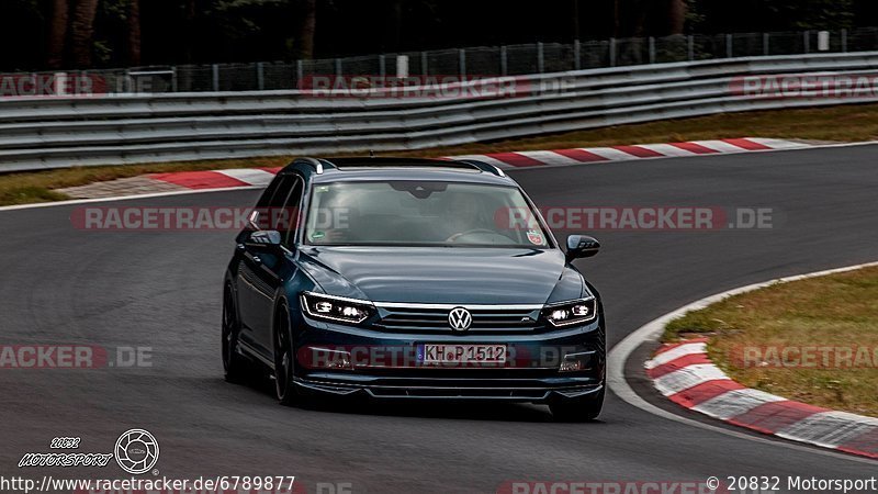 Bild #6789877 - Touristenfahrten Nürburgring Nordschleife (14.07.2019)