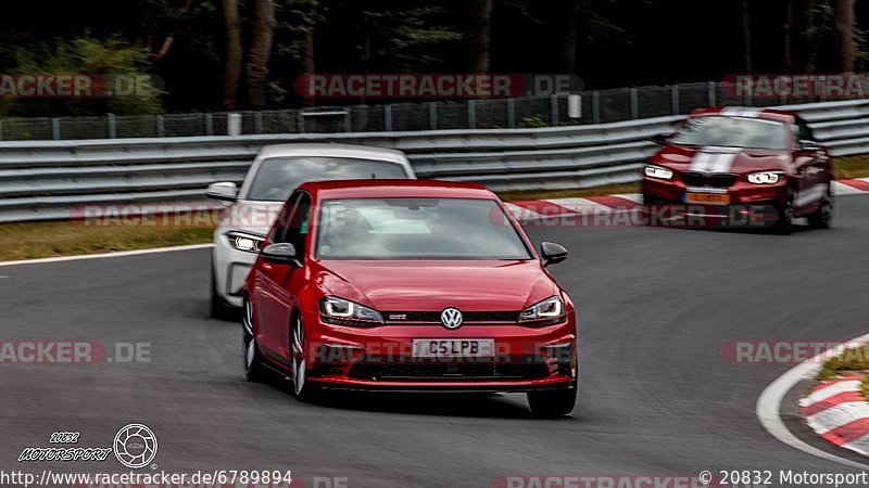 Bild #6789894 - Touristenfahrten Nürburgring Nordschleife (14.07.2019)