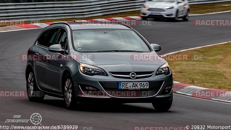 Bild #6789929 - Touristenfahrten Nürburgring Nordschleife (14.07.2019)