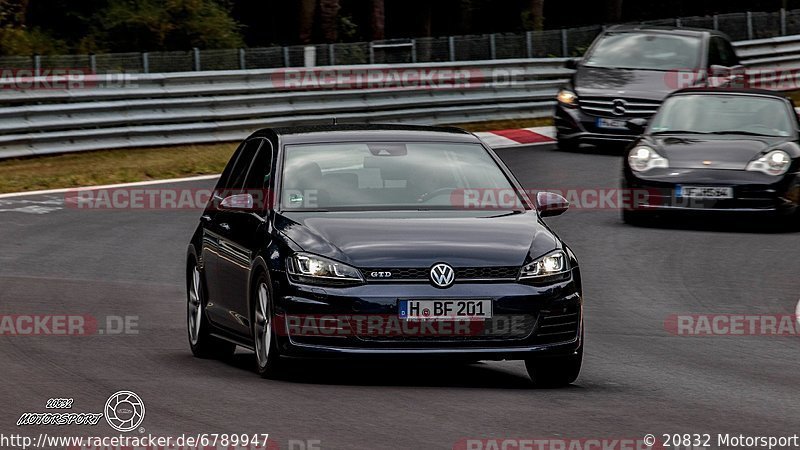 Bild #6789947 - Touristenfahrten Nürburgring Nordschleife (14.07.2019)