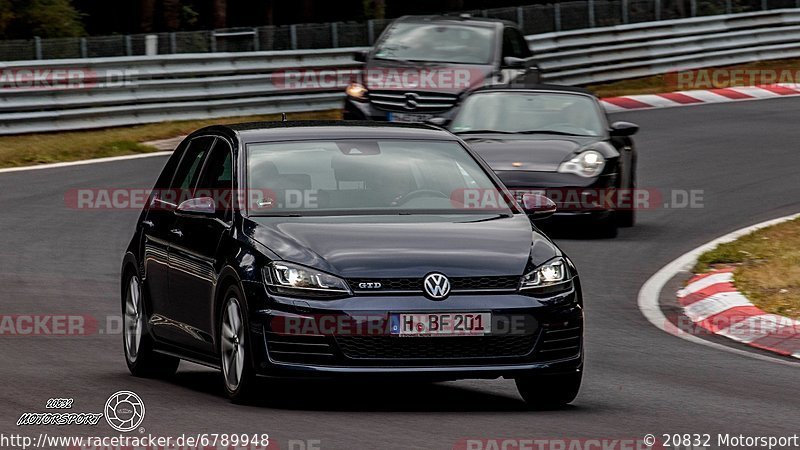 Bild #6789948 - Touristenfahrten Nürburgring Nordschleife (14.07.2019)