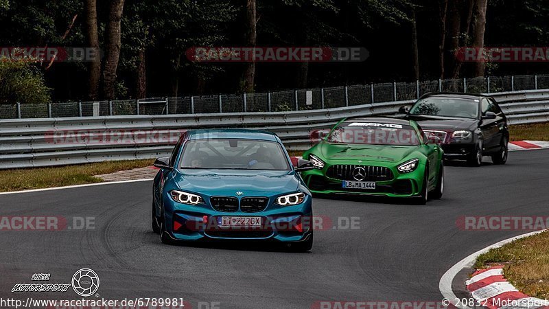 Bild #6789981 - Touristenfahrten Nürburgring Nordschleife (14.07.2019)