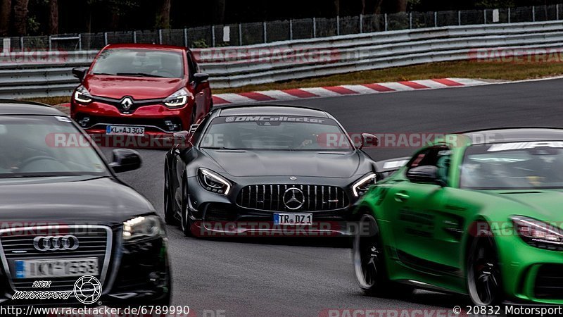 Bild #6789990 - Touristenfahrten Nürburgring Nordschleife (14.07.2019)