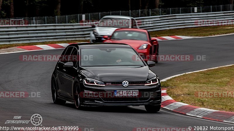 Bild #6789995 - Touristenfahrten Nürburgring Nordschleife (14.07.2019)