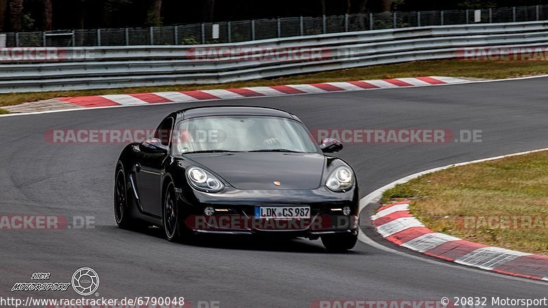 Bild #6790048 - Touristenfahrten Nürburgring Nordschleife (14.07.2019)