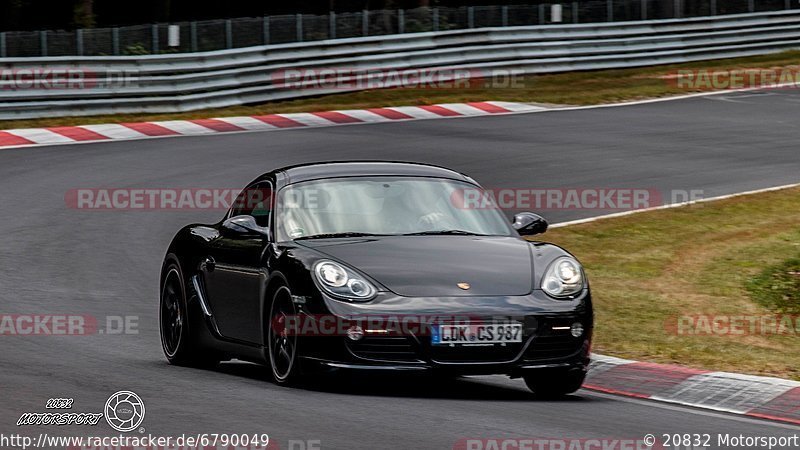 Bild #6790049 - Touristenfahrten Nürburgring Nordschleife (14.07.2019)