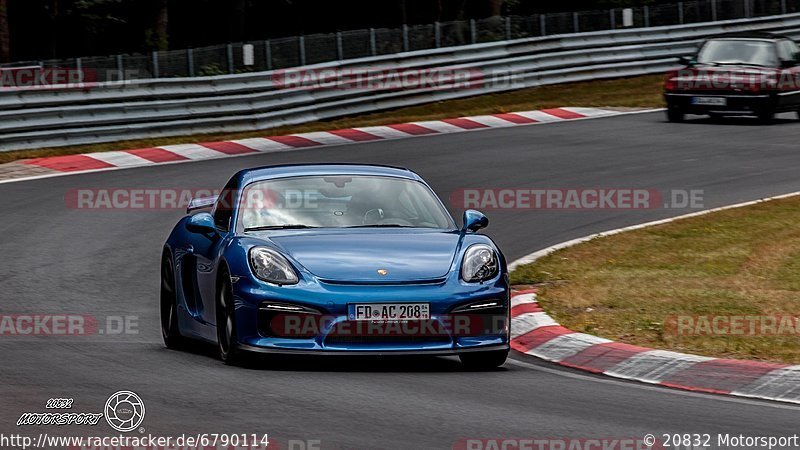 Bild #6790114 - Touristenfahrten Nürburgring Nordschleife (14.07.2019)