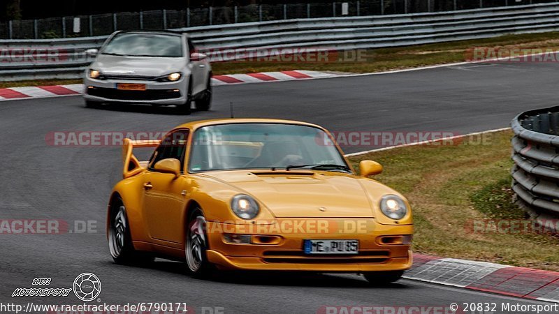 Bild #6790171 - Touristenfahrten Nürburgring Nordschleife (14.07.2019)