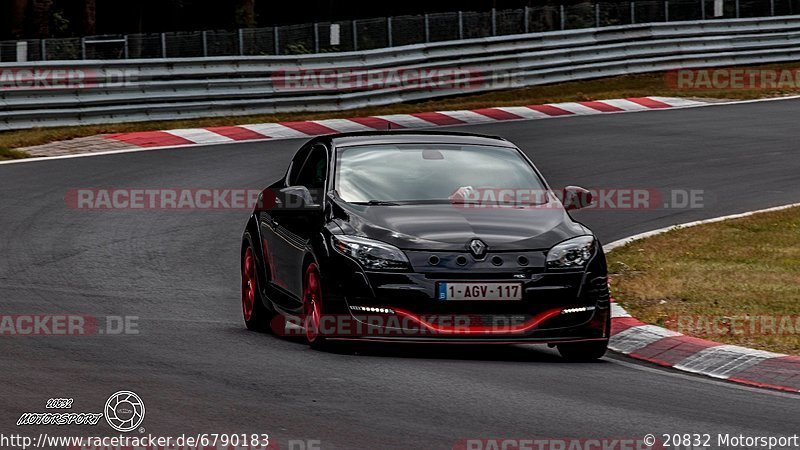 Bild #6790183 - Touristenfahrten Nürburgring Nordschleife (14.07.2019)