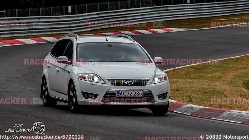 Bild #6790338 - Touristenfahrten Nürburgring Nordschleife (14.07.2019)