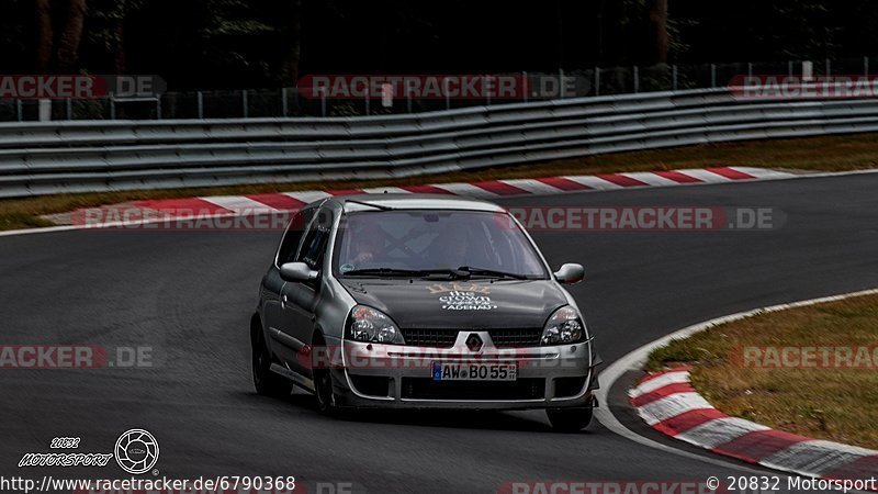 Bild #6790368 - Touristenfahrten Nürburgring Nordschleife (14.07.2019)