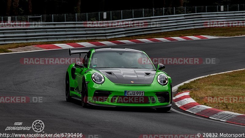 Bild #6790406 - Touristenfahrten Nürburgring Nordschleife (14.07.2019)