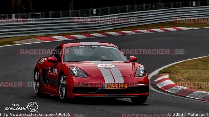 Bild #6790455 - Touristenfahrten Nürburgring Nordschleife (14.07.2019)