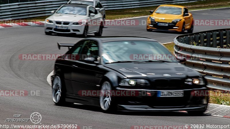 Bild #6790652 - Touristenfahrten Nürburgring Nordschleife (14.07.2019)