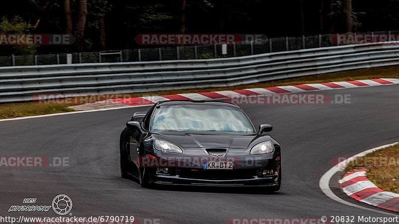 Bild #6790719 - Touristenfahrten Nürburgring Nordschleife (14.07.2019)