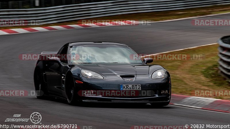 Bild #6790721 - Touristenfahrten Nürburgring Nordschleife (14.07.2019)