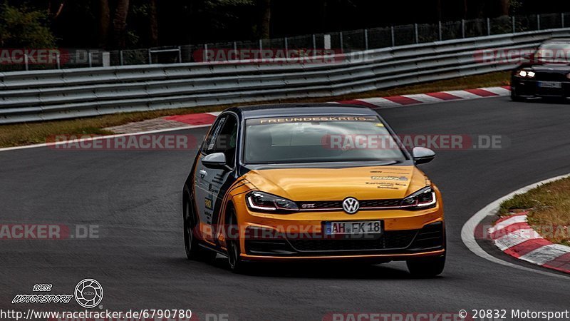 Bild #6790780 - Touristenfahrten Nürburgring Nordschleife (14.07.2019)