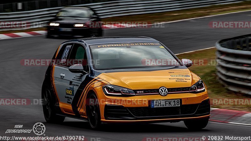 Bild #6790782 - Touristenfahrten Nürburgring Nordschleife (14.07.2019)