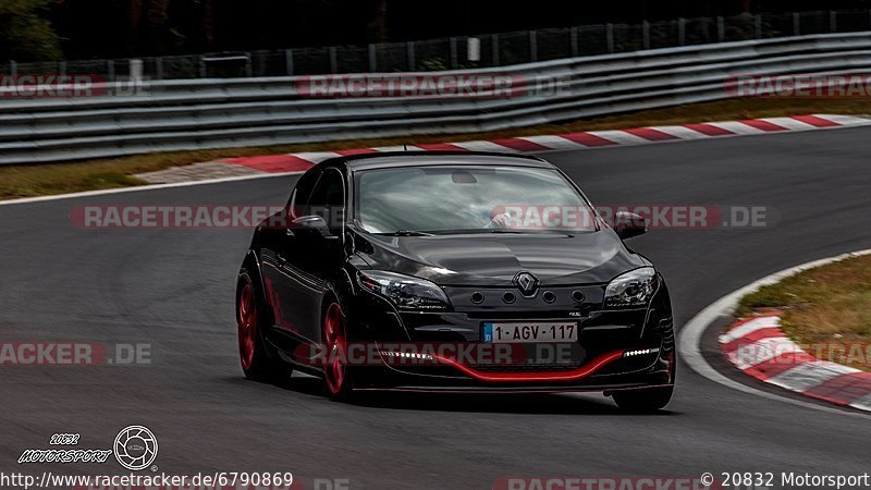 Bild #6790869 - Touristenfahrten Nürburgring Nordschleife (14.07.2019)