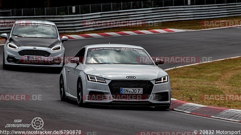 Bild #6790878 - Touristenfahrten Nürburgring Nordschleife (14.07.2019)