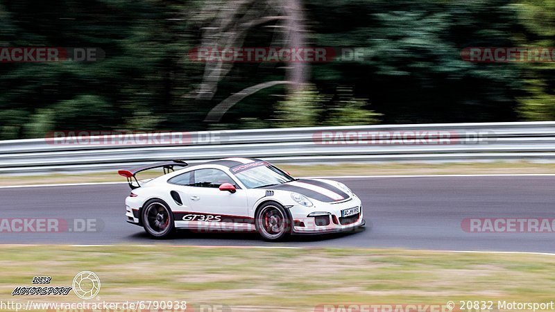 Bild #6790938 - Touristenfahrten Nürburgring Nordschleife (14.07.2019)