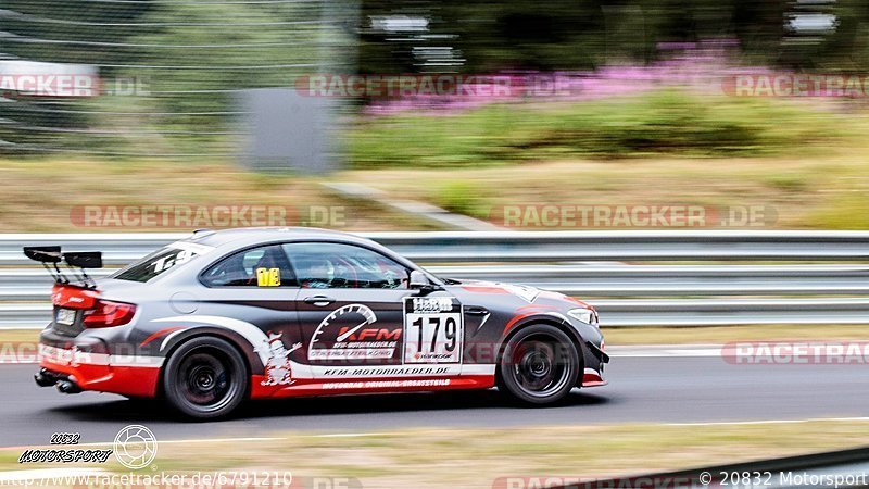 Bild #6791210 - Touristenfahrten Nürburgring Nordschleife (14.07.2019)