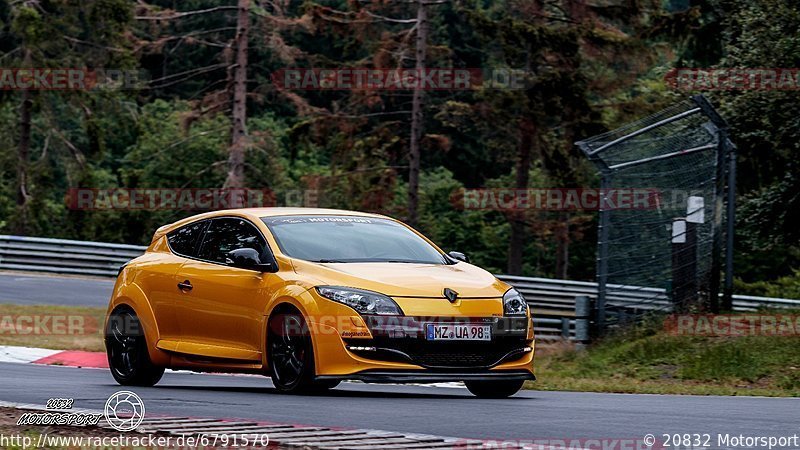 Bild #6791570 - Touristenfahrten Nürburgring Nordschleife (14.07.2019)