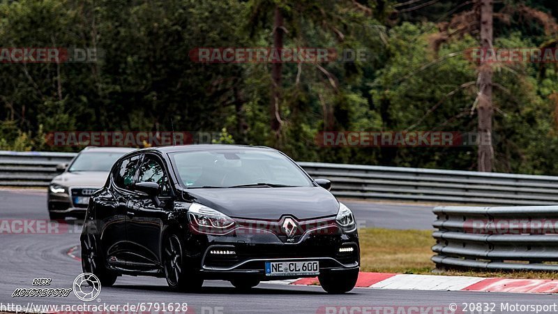 Bild #6791628 - Touristenfahrten Nürburgring Nordschleife (14.07.2019)