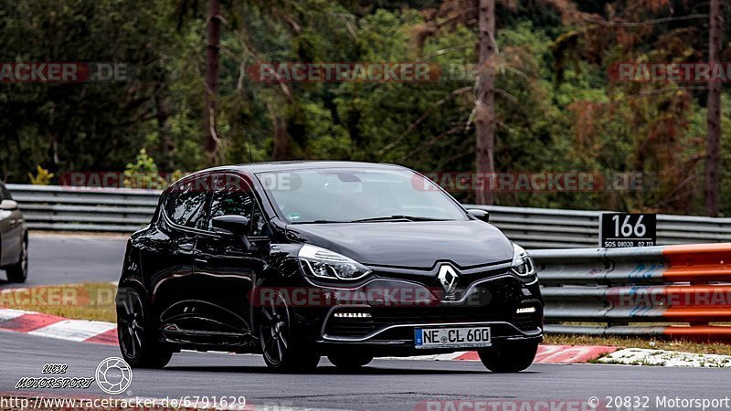 Bild #6791629 - Touristenfahrten Nürburgring Nordschleife (14.07.2019)