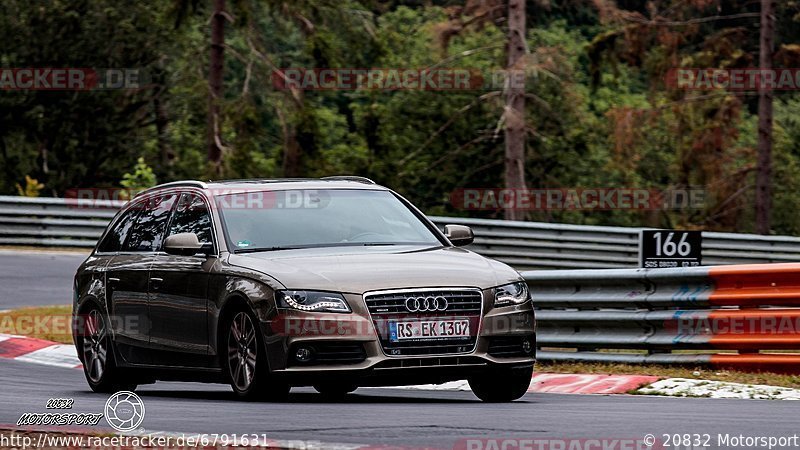 Bild #6791631 - Touristenfahrten Nürburgring Nordschleife (14.07.2019)